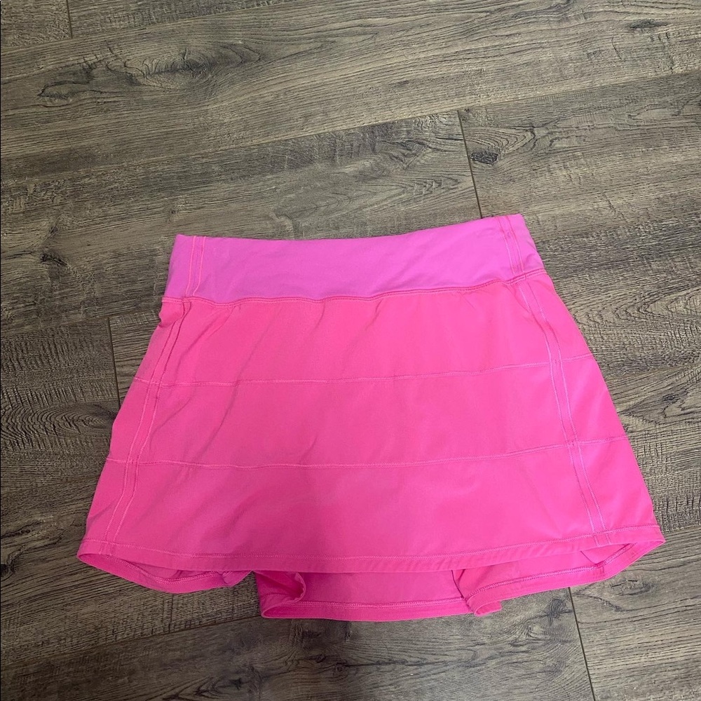 Lululemon Skirt